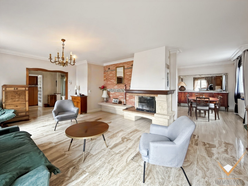 vente Maison Quint Fonsegrives - Photo 5