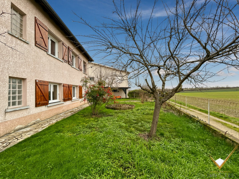 vente Maison Quint Fonsegrives - Photo 2