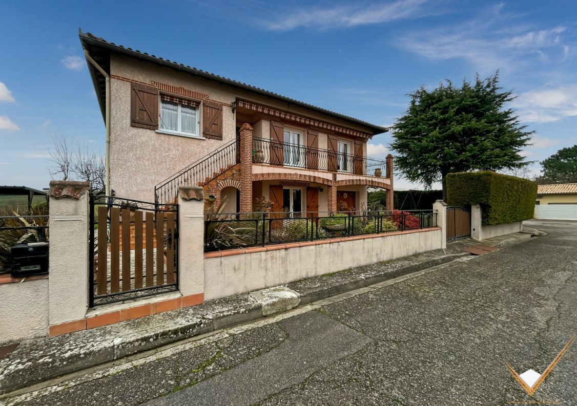 vente Maison Quint Fonsegrives