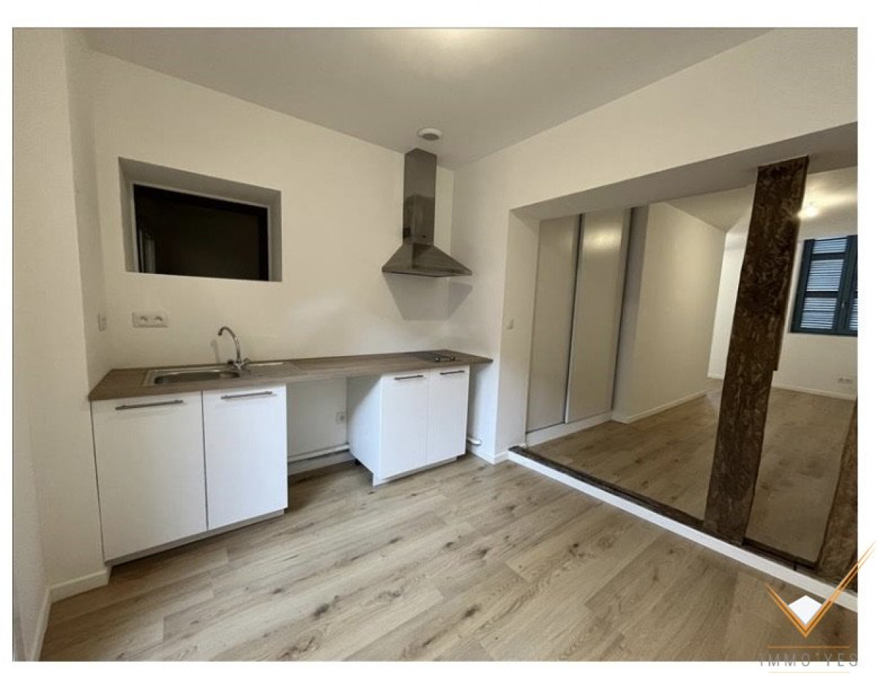 vente Appartement Samatan - Photo 1