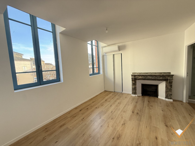 vente Appartement Samatan - Photo 5