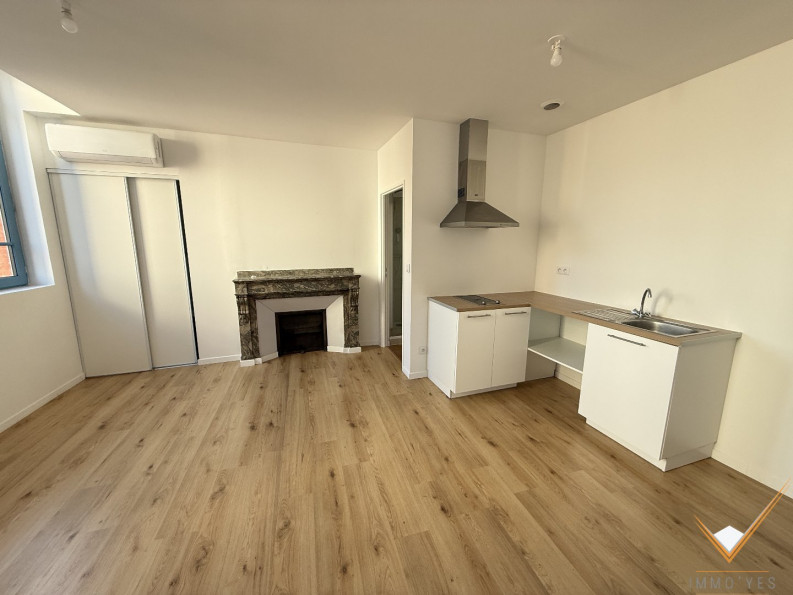 vente Appartement Samatan - Photo 2