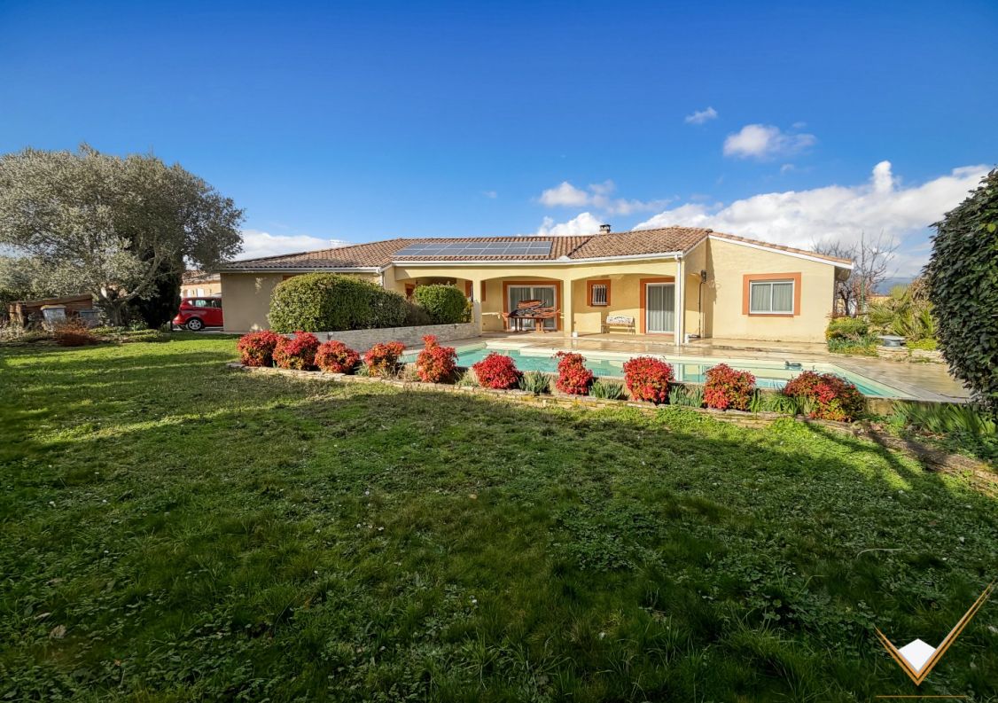 vente Maison Frouzins