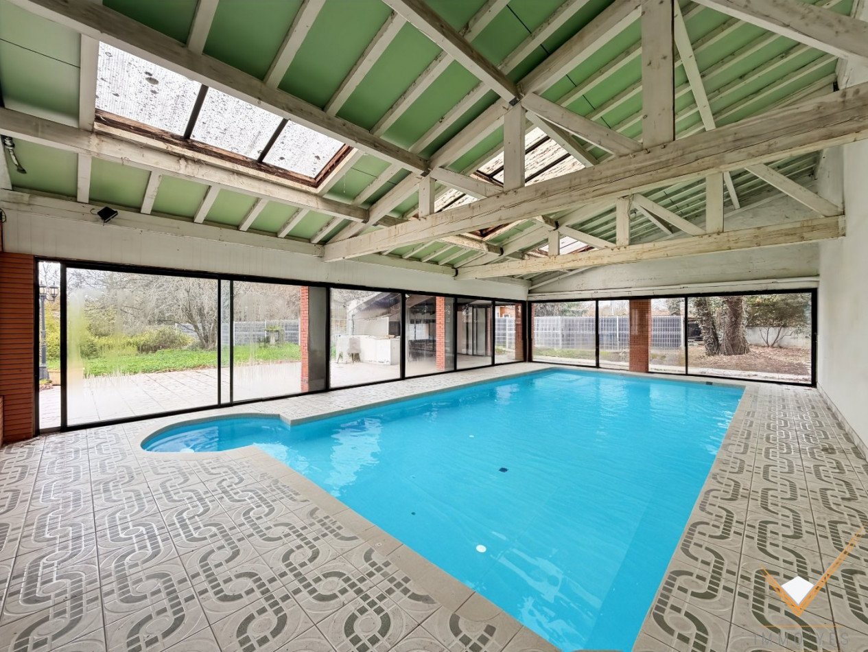 vente Maison Roques - Photo 2