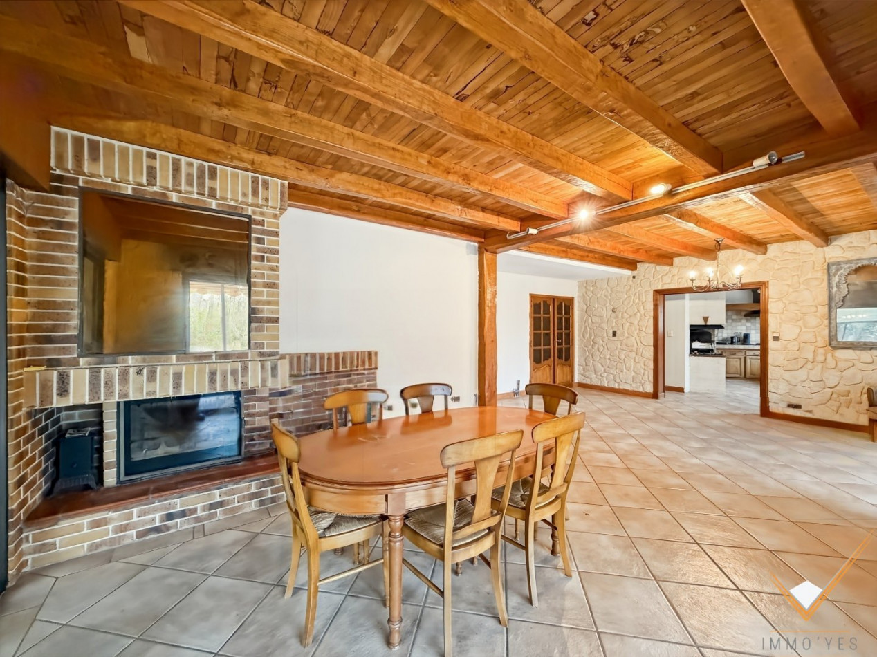 vente Maison Roques - Photo 3