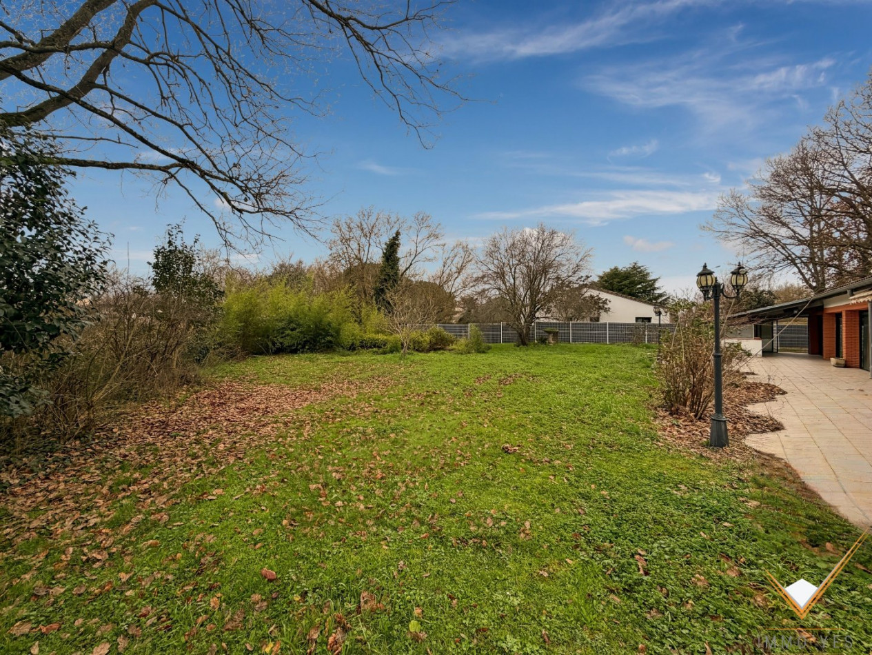 vente Maison Roques - Photo 14