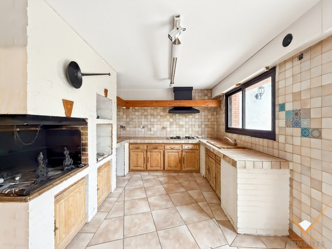 vente Maison Roques - Photo 5