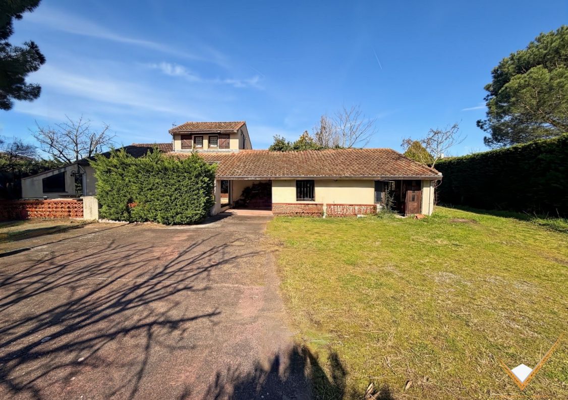 vente Maison Frouzins