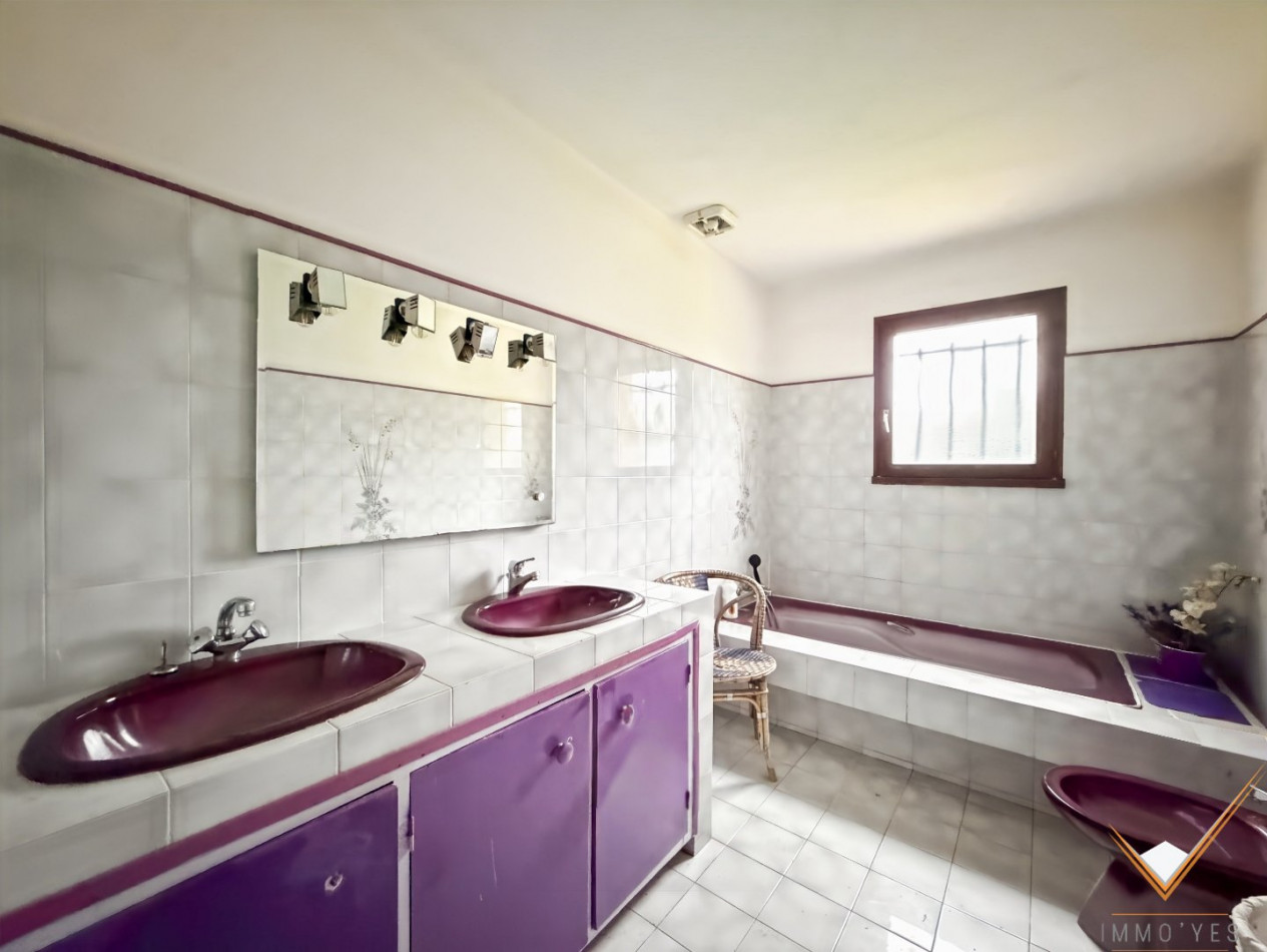 vente Maison Frouzins - Photo 9