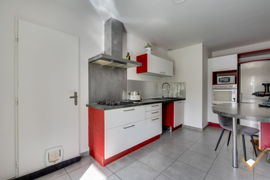 vente Maison Toulouse - Photo 6