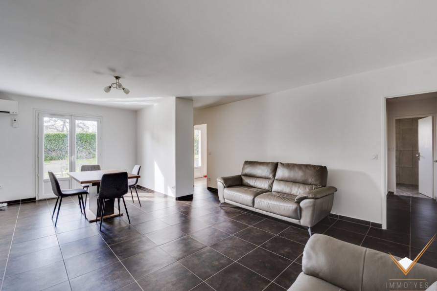 vente Maison Toulouse - Photo 3