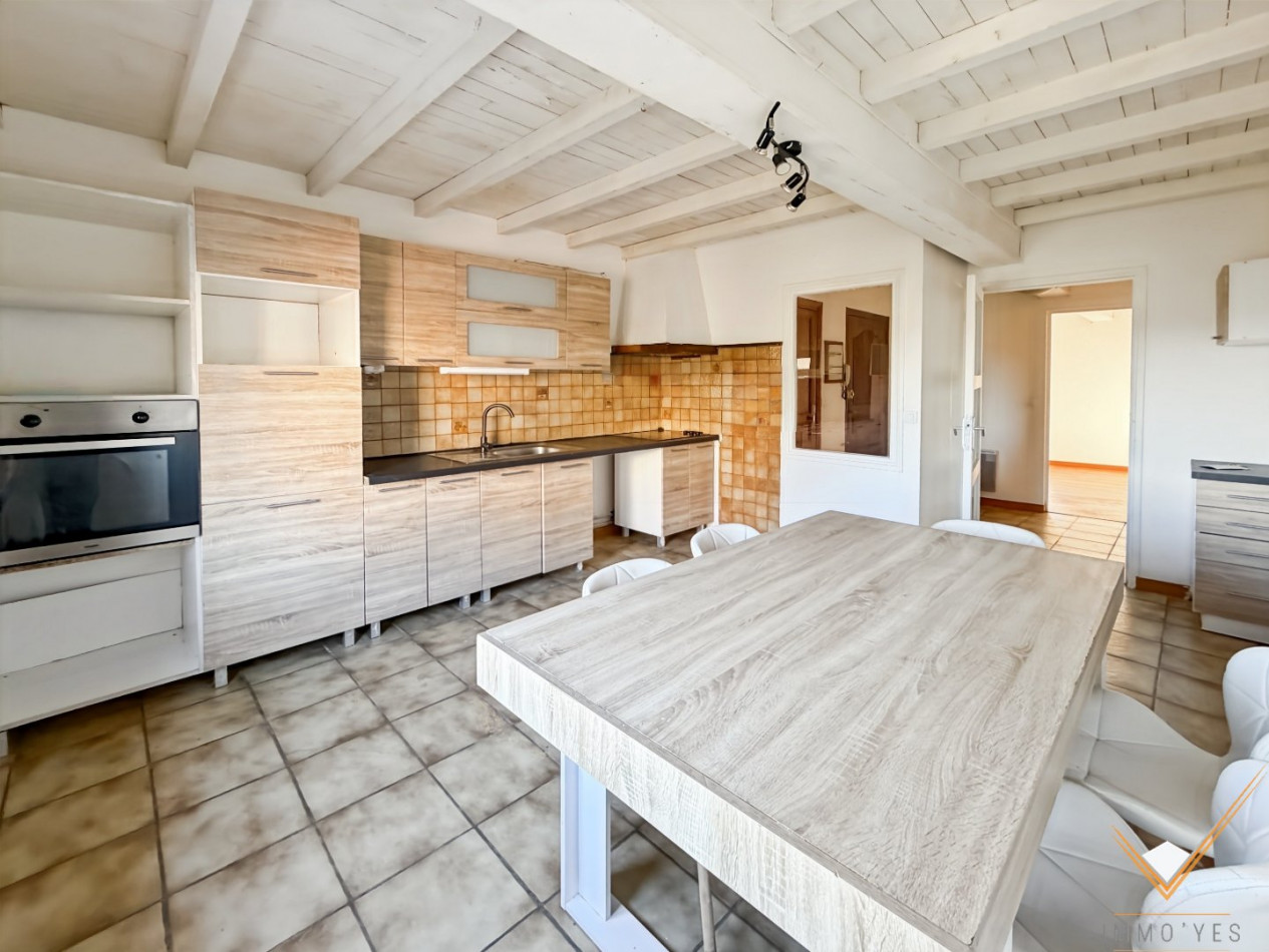 vente Appartement Villeneuve-tolosane - Photo 1