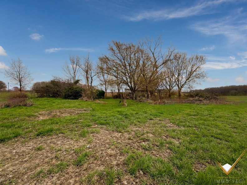 vente Maison Poucharramet - Photo 3