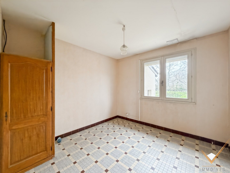 vente Maison Poucharramet - Photo 8