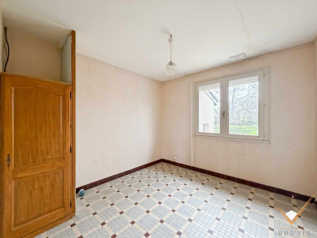 vente Maison Poucharramet - Photo 8