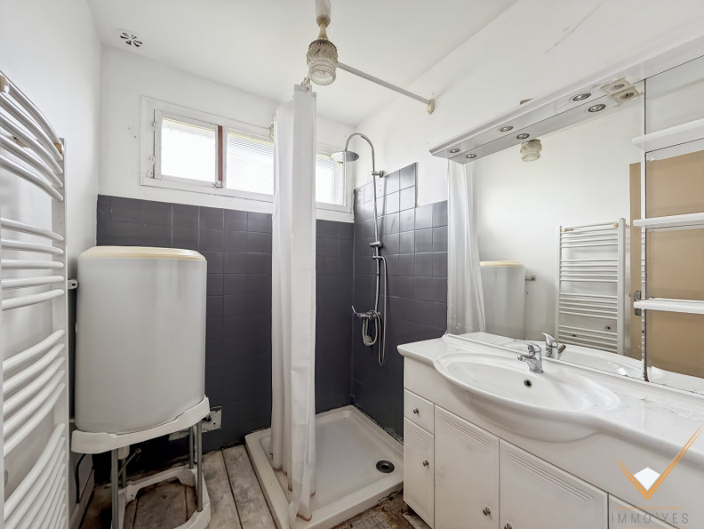 vente Maison Poucharramet - Photo 9