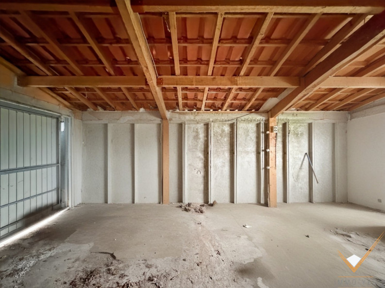 vente Maison Poucharramet - Photo 10