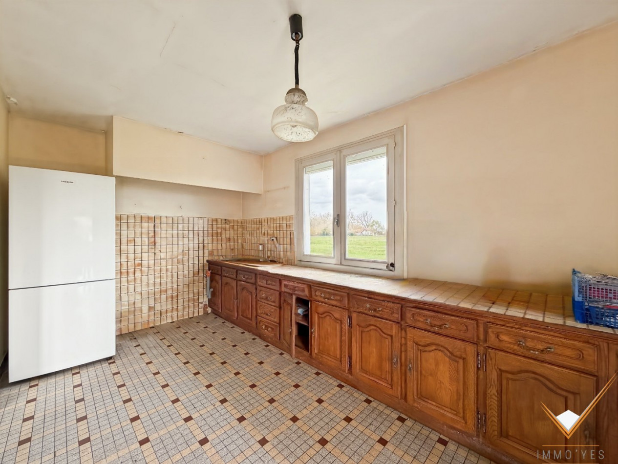 vente Maison Saint-lys - Photo 6