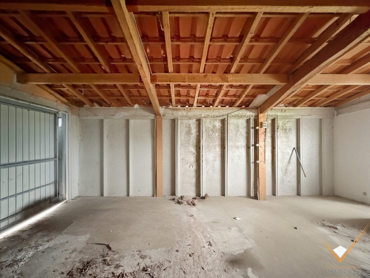 vente Maison Saint-lys - Photo 10