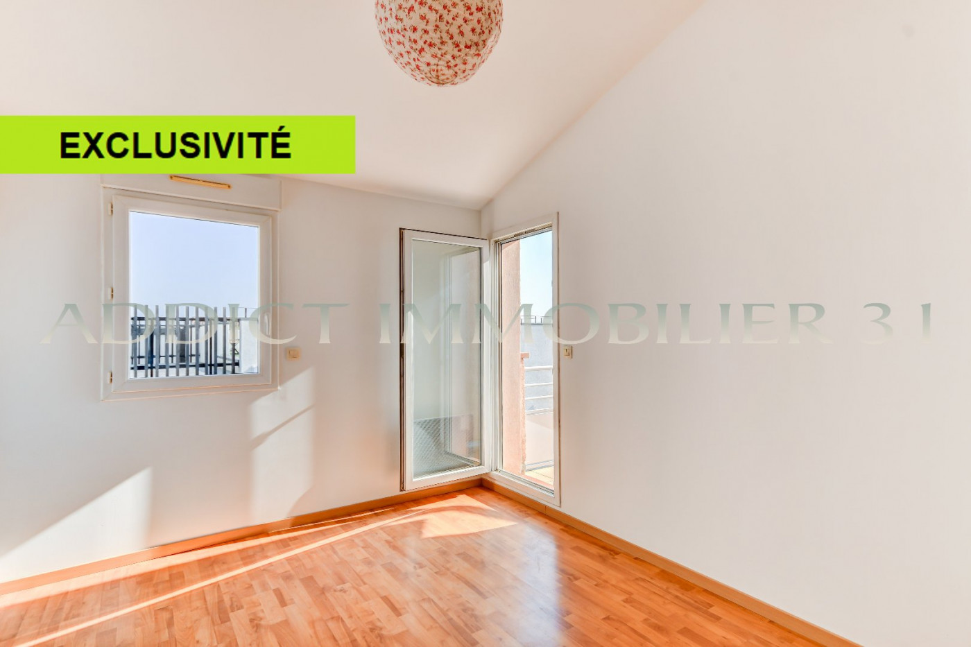 A vendre Castelginest | Réf 311727116 - Addict immobilier 31 - Photo 4