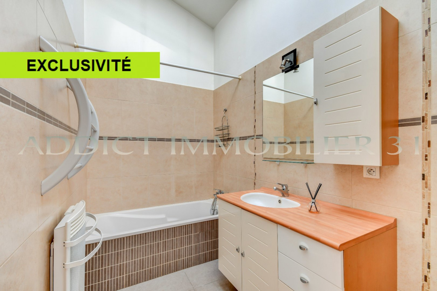 A vendre Castelginest | Réf 311727116 - Addict immobilier 31 - Photo 6
