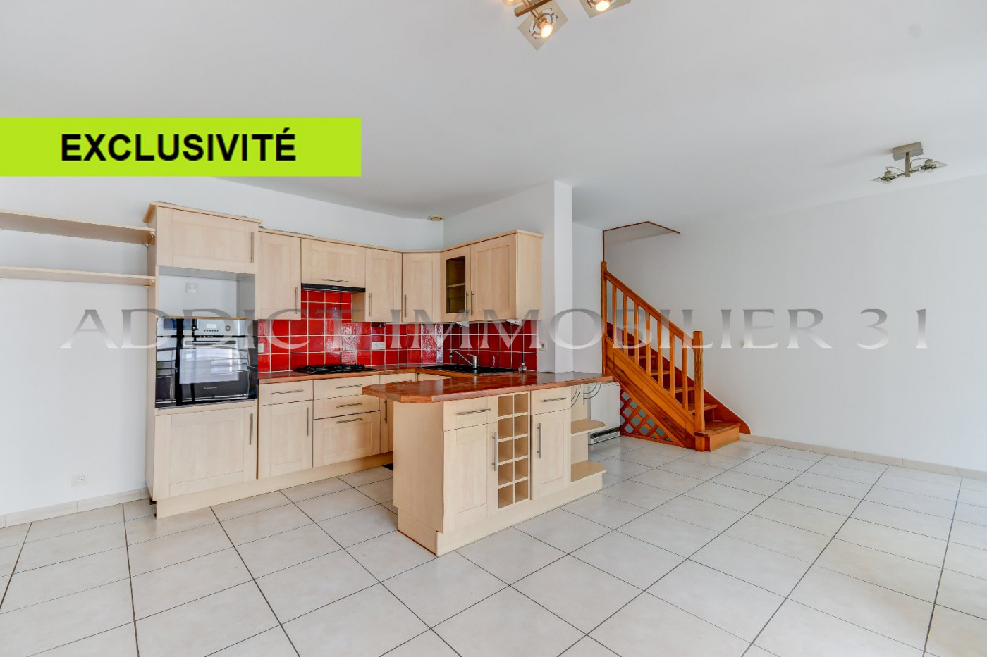 A vendre Castelginest | Réf 311727116 - Addict immobilier 31 - Photo 2