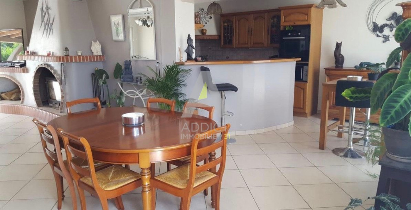 A vendre Montastruc-la-conseillere | Réf 311727189 - Addict immobilier 31 - Photo 5