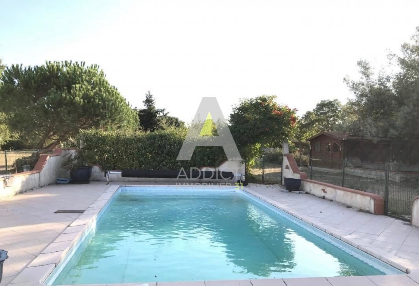 A vendre Bessieres | Réf 311727190 - Addict immobilier 31 - Photo 4