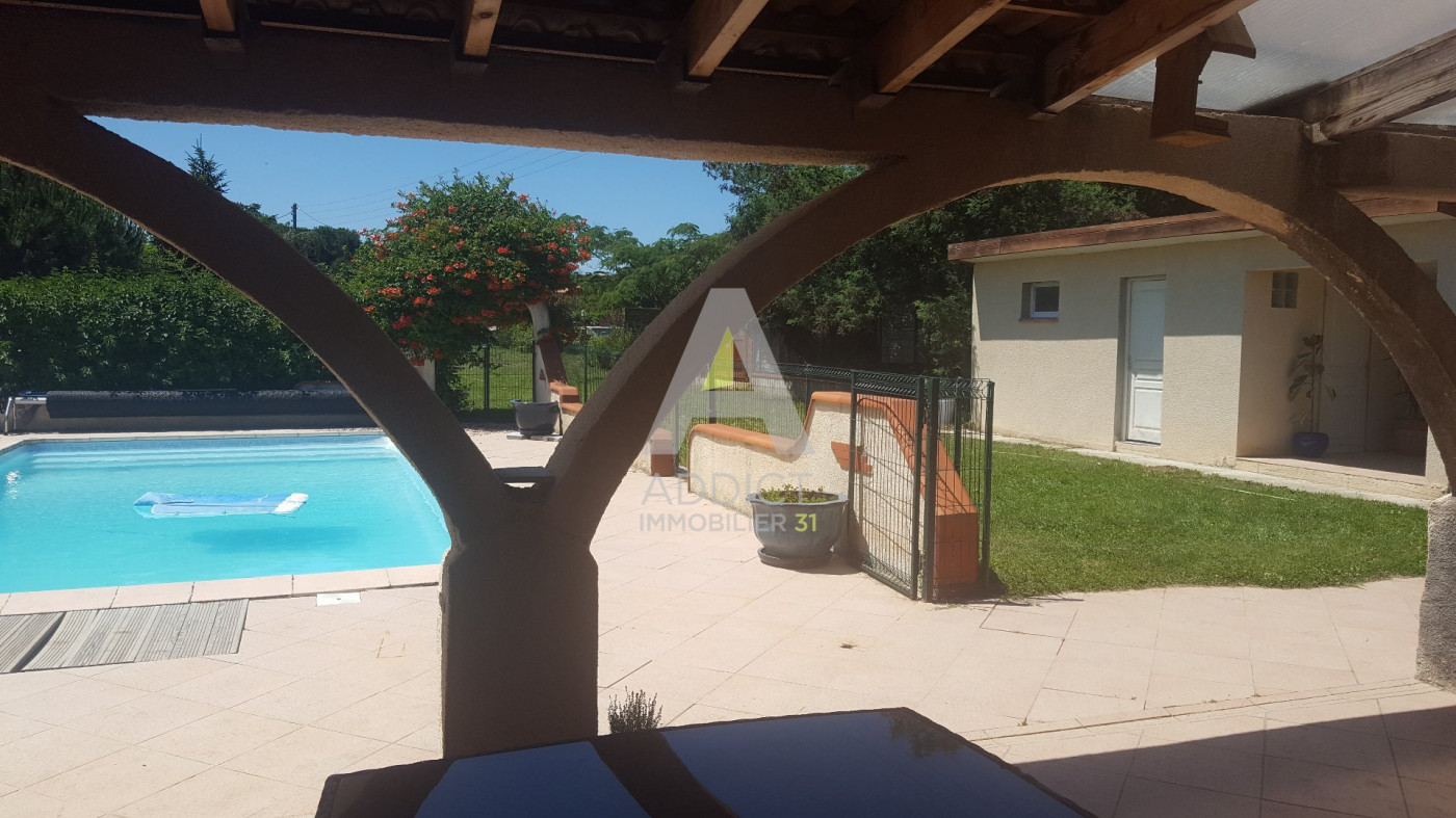 A vendre Bessieres | Réf 311727190 - Addict immobilier 31 - Photo 2