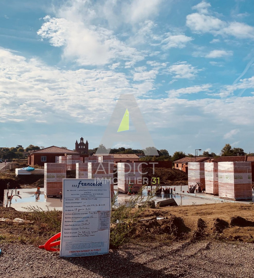 A vendre Lapeyrouse-fossat | Réf 311727295 - Addict immobilier 31 - Photo 4