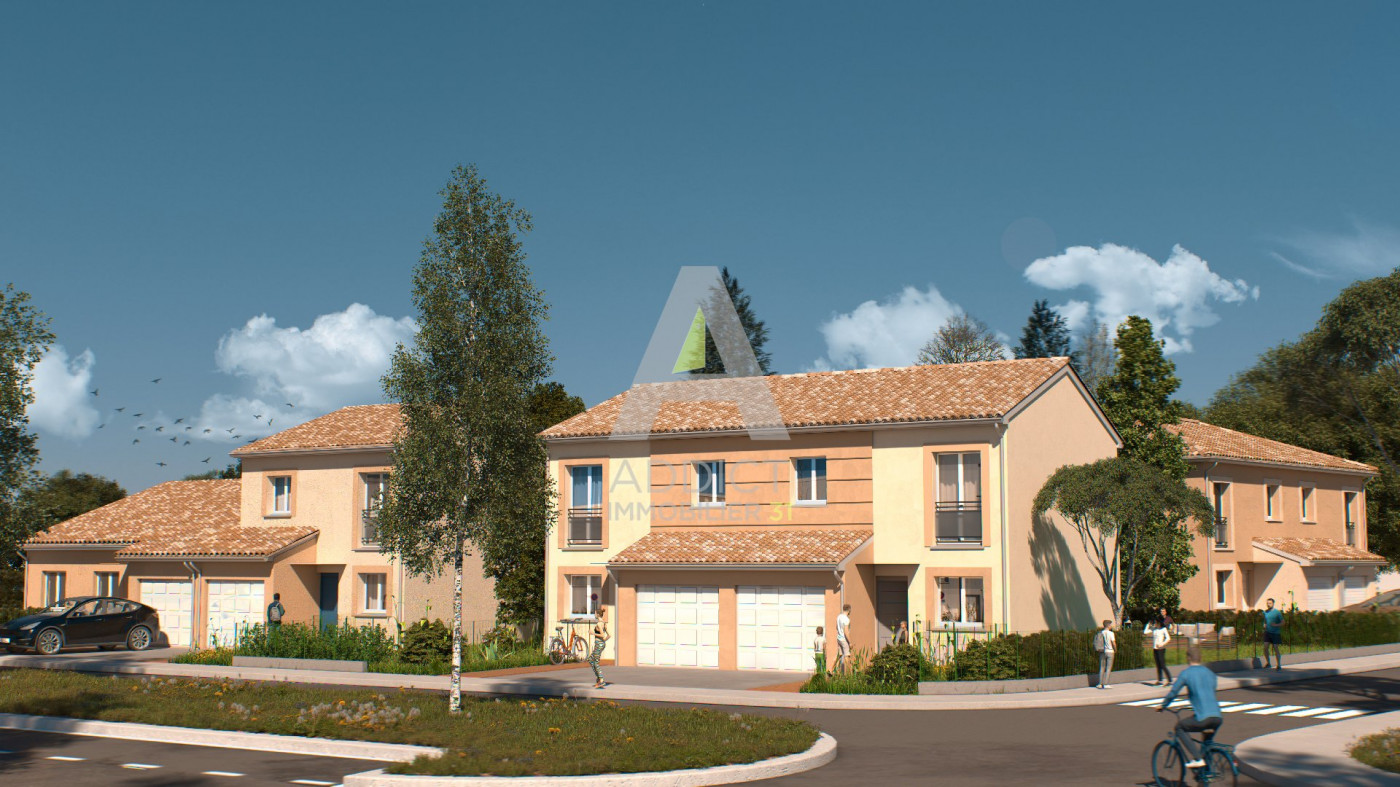 A vendre Lapeyrouse-fossat | Réf 311727295 - Addict immobilier 31 - Photo 1