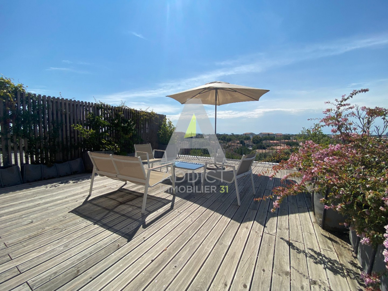 A vendre Toulouse | Réf 311727485 - Addict immobilier 31 - Photo 2