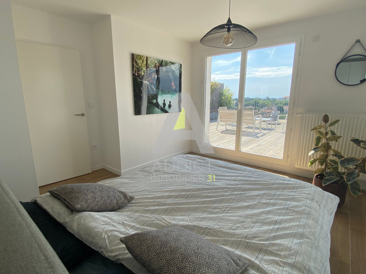 A vendre Toulouse | Réf 311727485 - Addict immobilier 31 - Photo 4