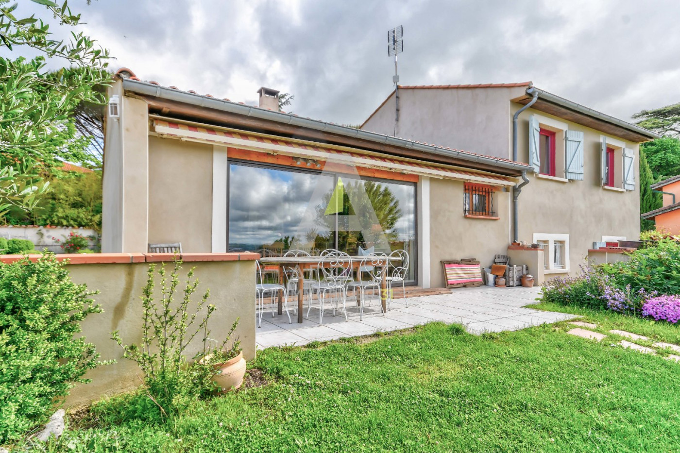 A vendre Gragnague | Réf 311727656 - Addict immobilier 31 - Photo 2