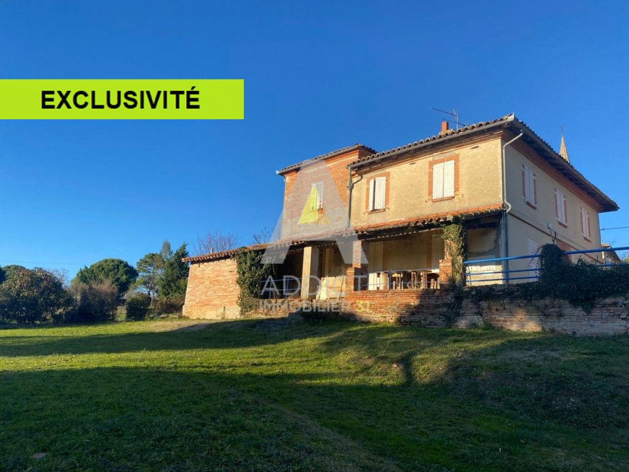 à vendre Maison Montastruc-la-conseillere - Photo 2