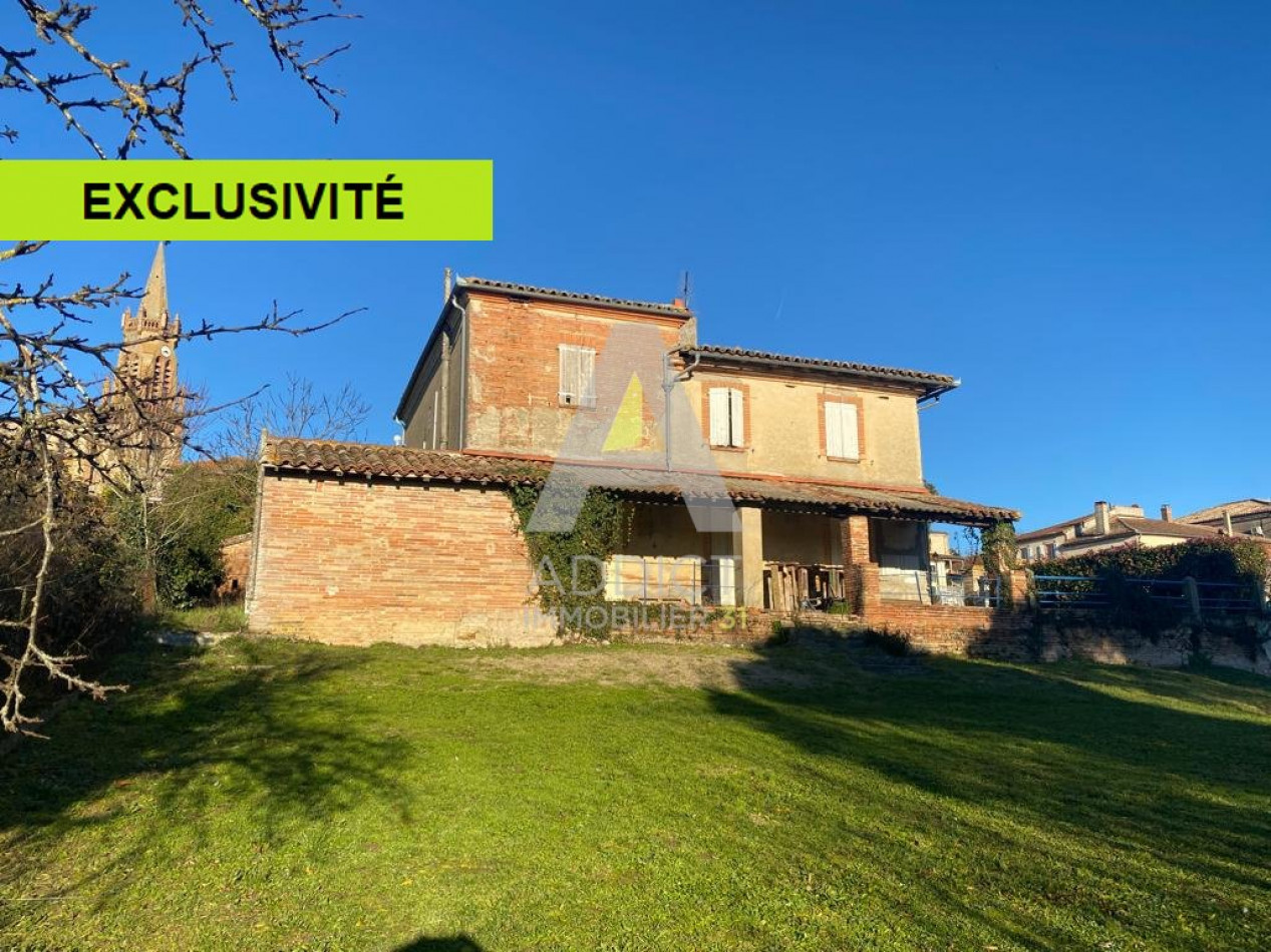 à vendre Maison Montastruc-la-conseillere - Photo 3