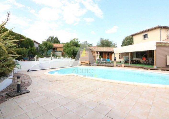 A vendre Maison Montastruc-la-conseillere | Réf 311728252 - Addict immobilier 31