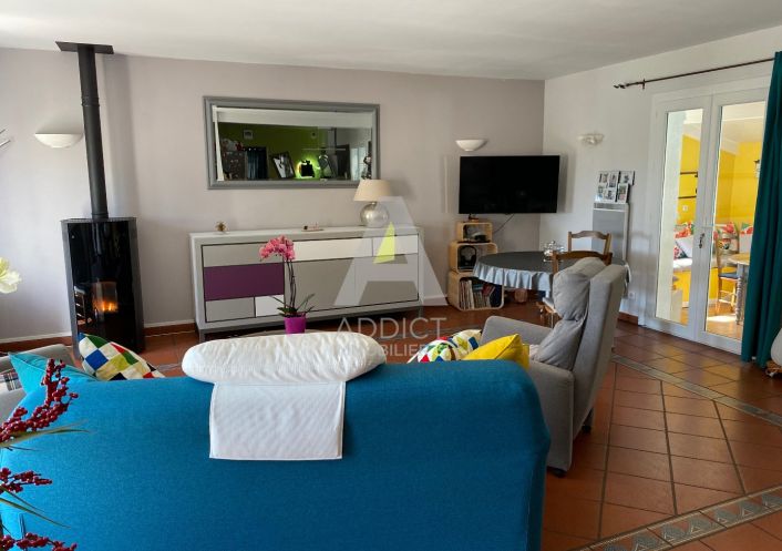 A vendre Maison Montastruc-la-conseillere | Réf 311728252 - Addict immobilier 31