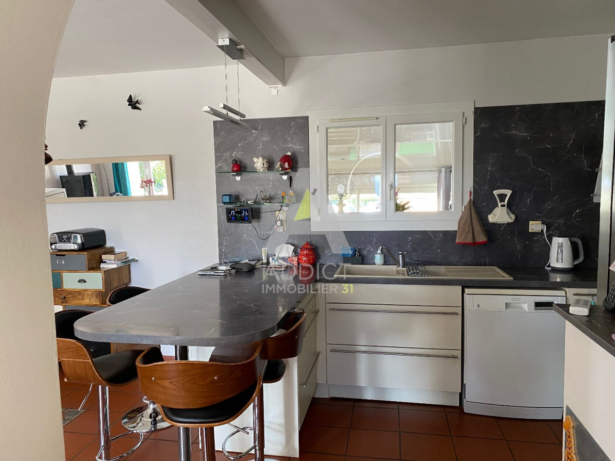 A vendre Montastruc-la-conseillere | Réf 311728252 - Addict immobilier 31 - Photo 8