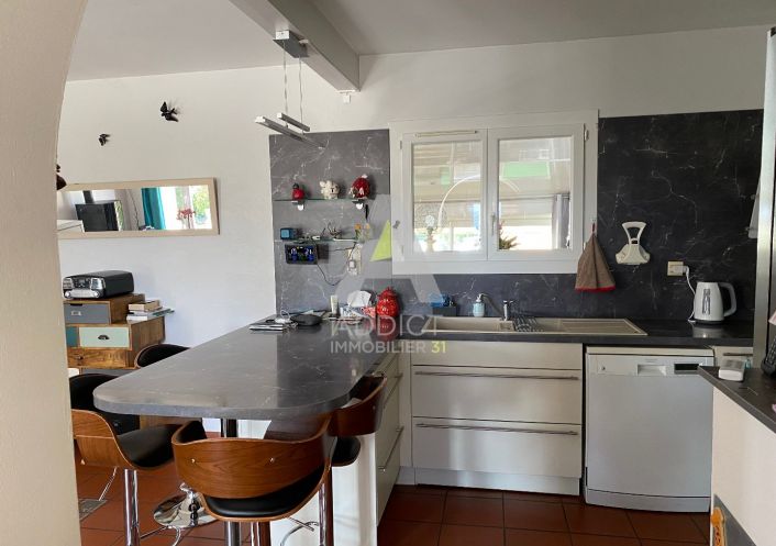 A vendre Maison Montastruc-la-conseillere | Réf 311728252 - Addict immobilier 31