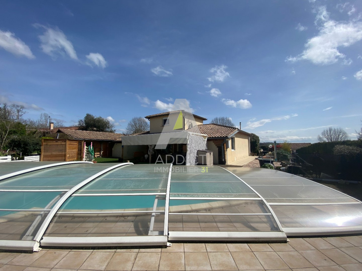 A vendre Montastruc-la-conseillere | Réf 311728252 - Addict immobilier 31 - Photo 9