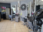  vendre Salon de coiffure Lavaur