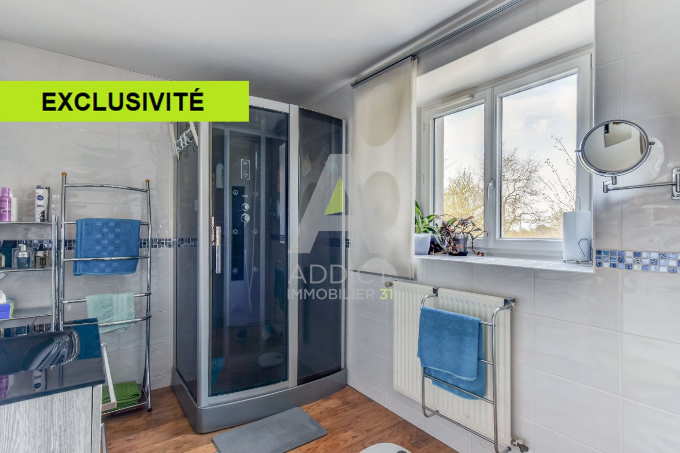 A vendre Castres | Réf 311728438 - Addict immobilier 31 - Photo 9