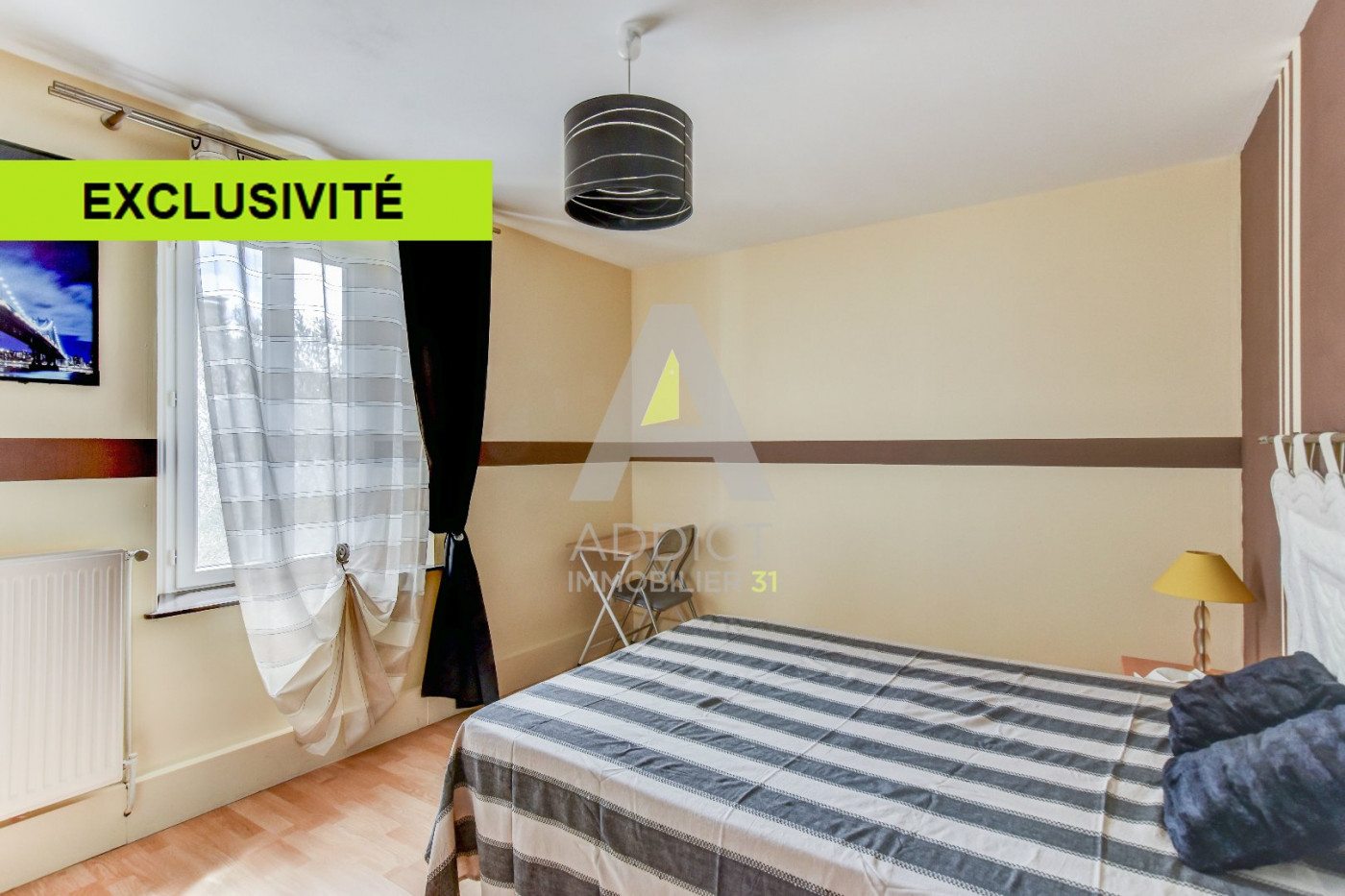 A vendre Castres | Réf 311728438 - Addict immobilier 31 - Photo 8