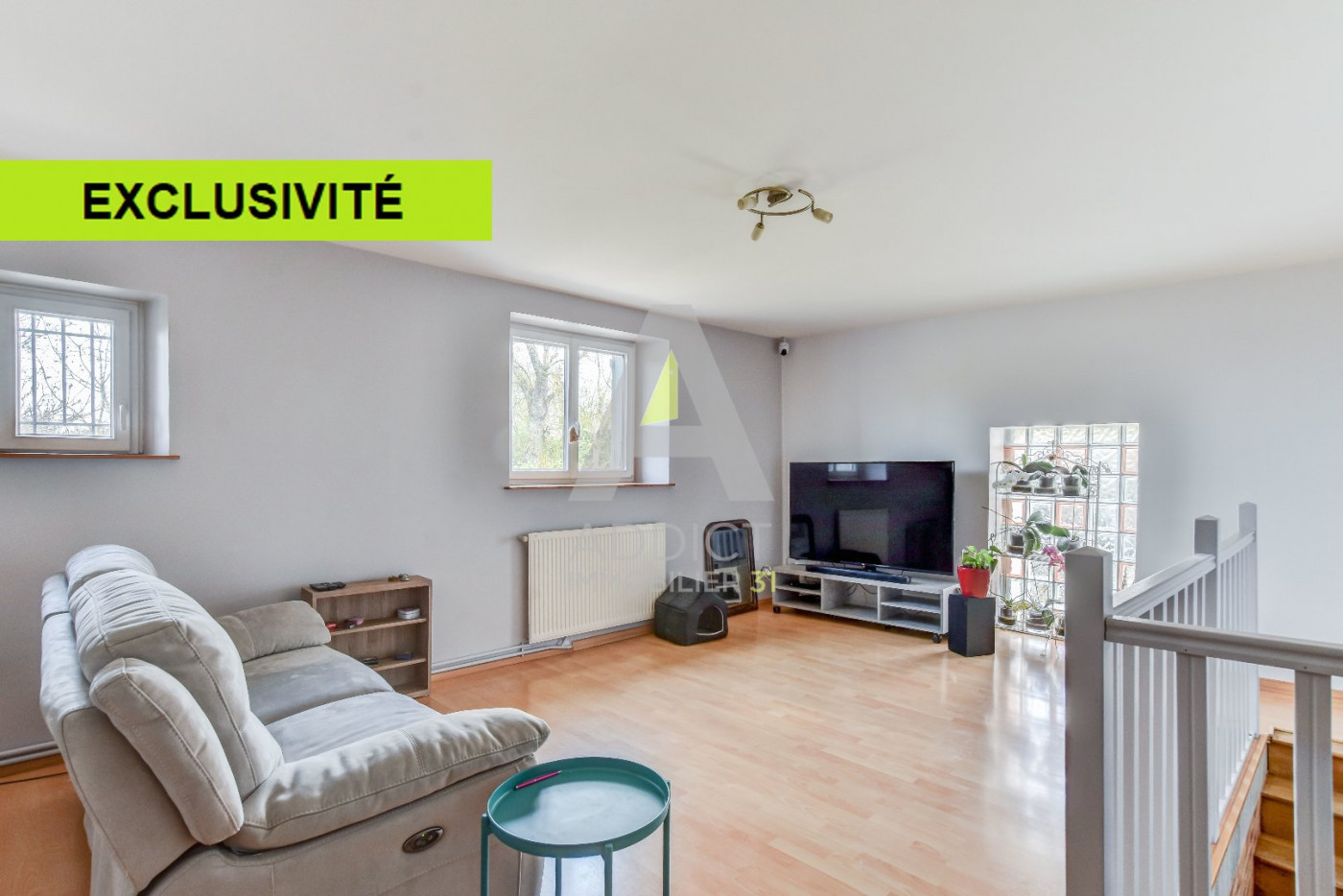 A vendre Castres | Réf 311728438 - Addict immobilier 31 - Photo 6