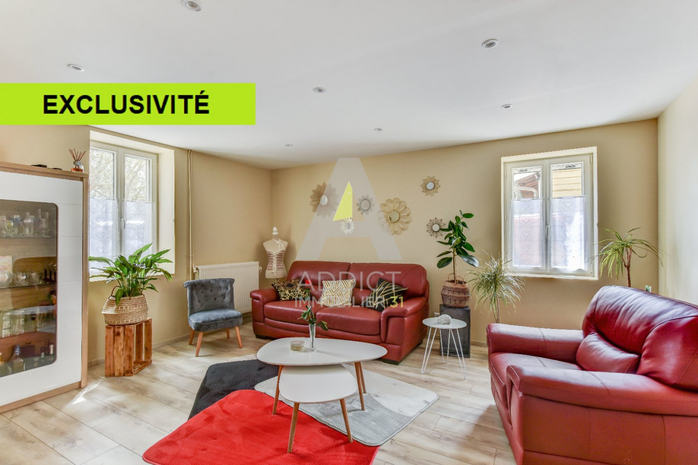 A vendre Castres | Réf 311728438 - Addict immobilier 31 - Photo 5