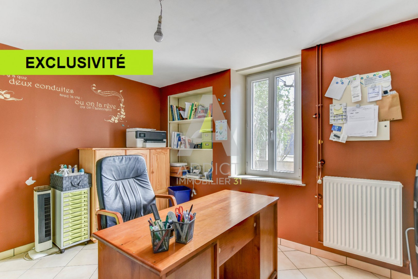 A vendre Castres | Réf 311728438 - Addict immobilier 31 - Photo 4