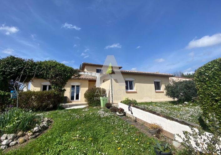 A vendre Maison Castelmaurou | Réf 311728510 - Addict immobilier 31