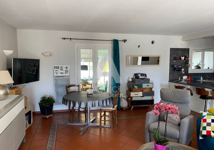 A vendre Maison Castelmaurou | Réf 311728510 - Addict immobilier 31