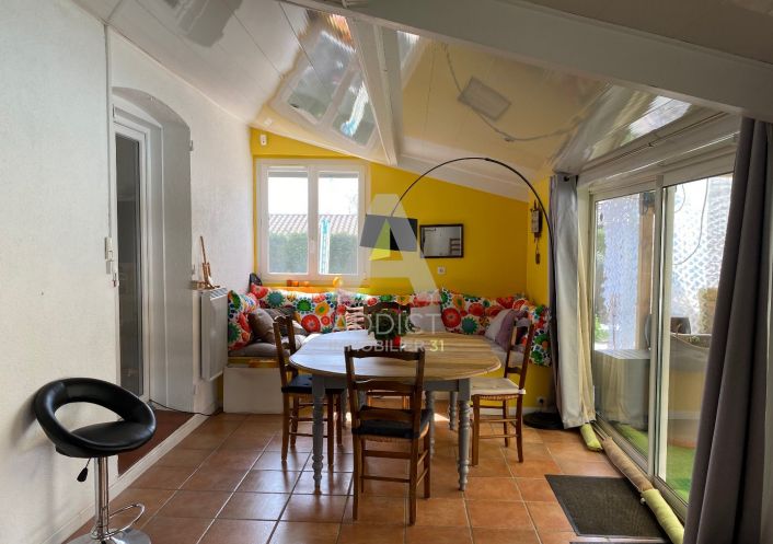 A vendre Maison Castelmaurou | Réf 311728510 - Addict immobilier 31